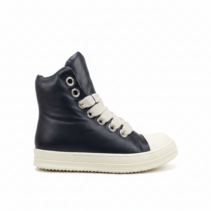 Rick Owens Jumbo "Black"