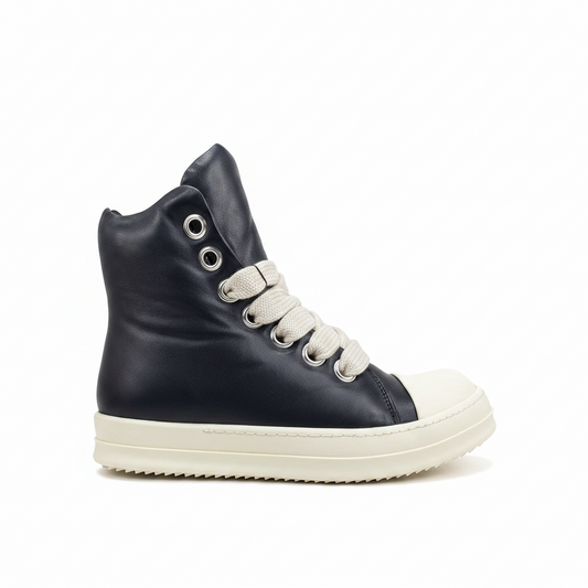 Rick Owens Jumbo "Black"