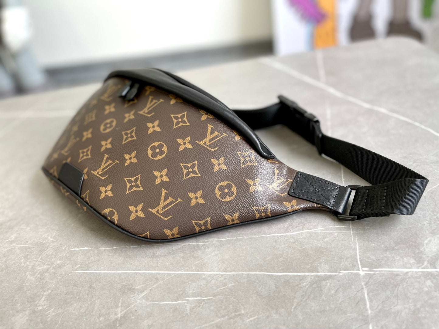 Louis Vuitton Discovery Bumbag PM
