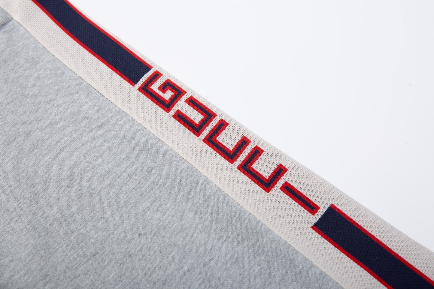 Gucci Sweatshirt "Grey"