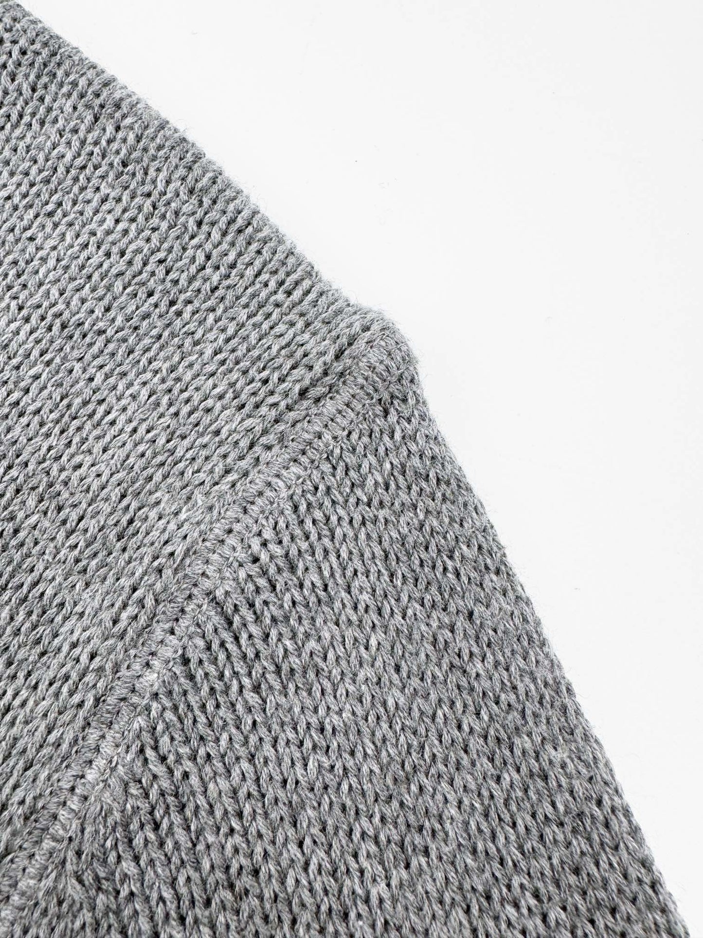 Prada Sweater "Grey"