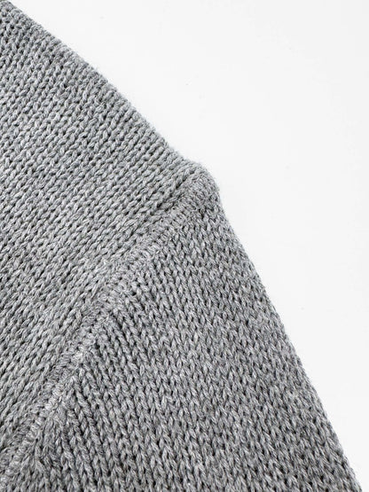 Prada Sweater "Grey"