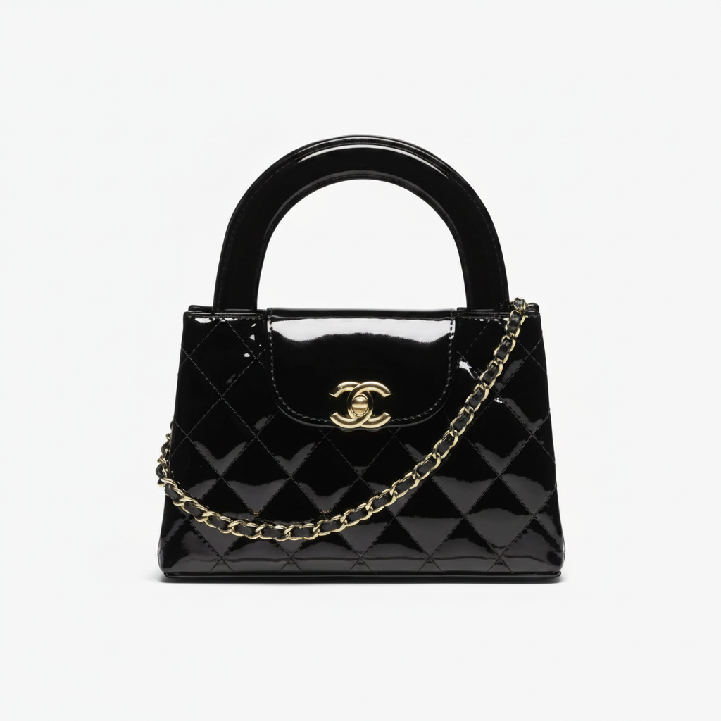 Chanel Mini Shopping Bag