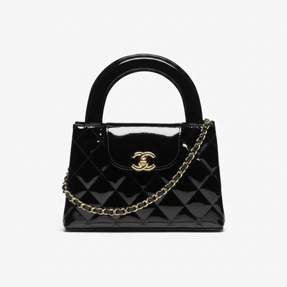 Chanel Mini Shopping Bag