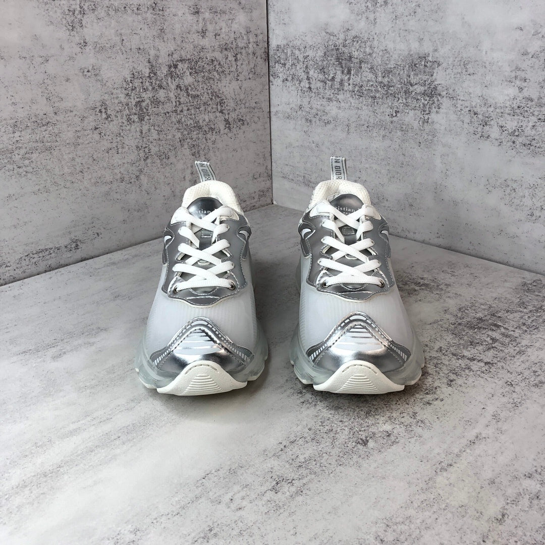 Dior Vibe "Silver"