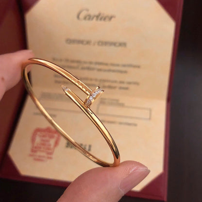 Cartier Juste un Clou Bracelet