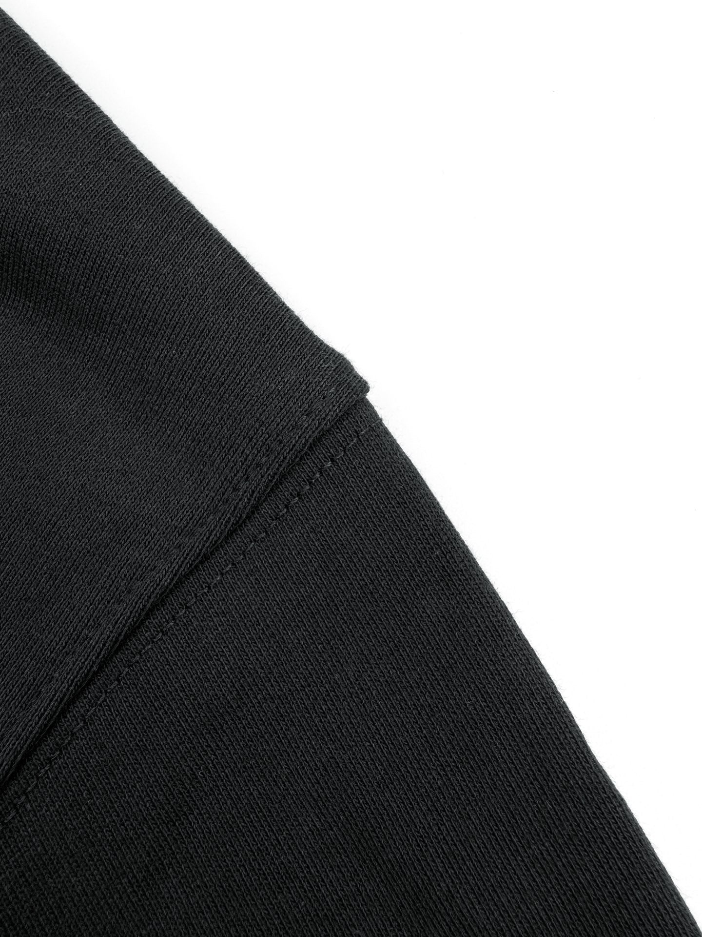 Maison Margiela Zip-up Hoodie "Black"