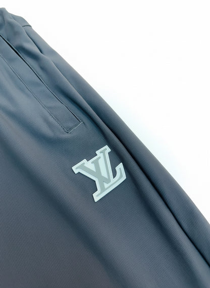 Louis Vuitton Track Pants "Grey"