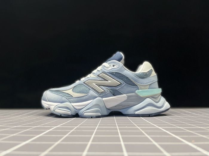 New Balance 9060R “Blue-White”