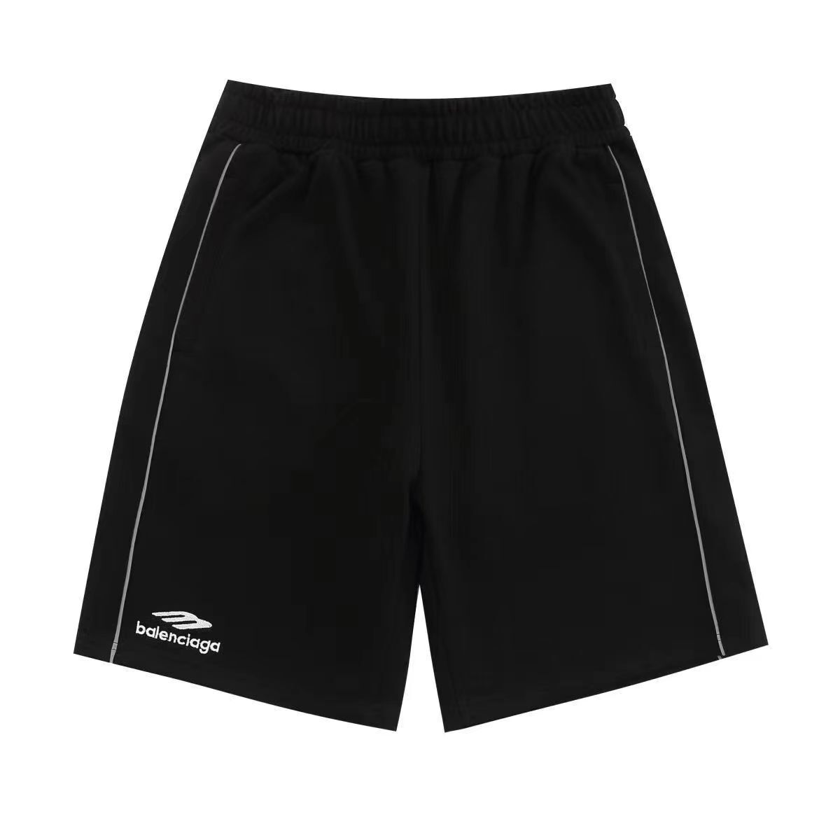 Balenciaga Shorts "Black"