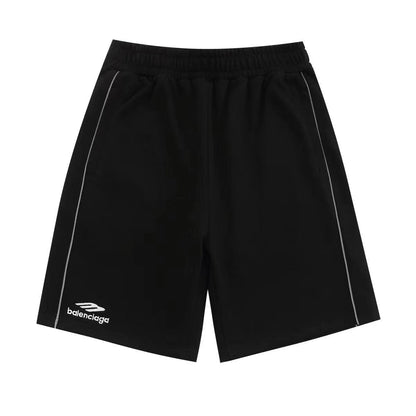 Balenciaga Shorts "Black"