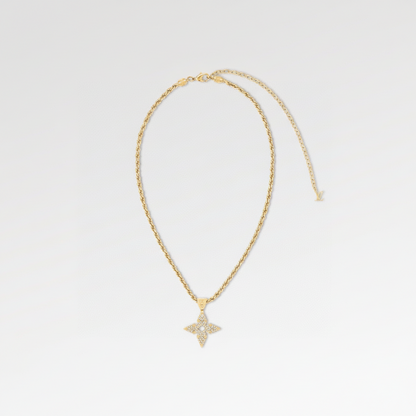 Louis Vuitton LV Rope Pendant