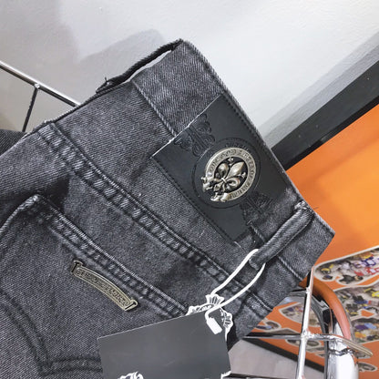 Chrome Heart Jeans