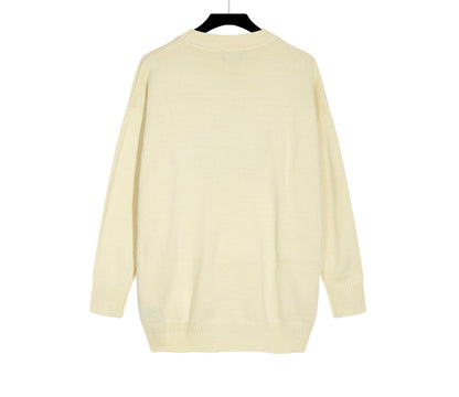 Balenciaga BB Laurel Crown "Beige"