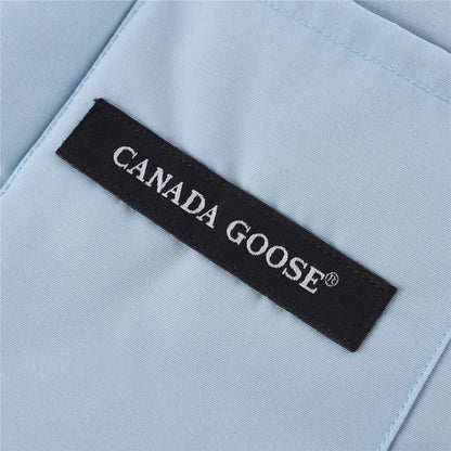 Canada Goose Freestyle Down Vest "Baby Blue" Жени