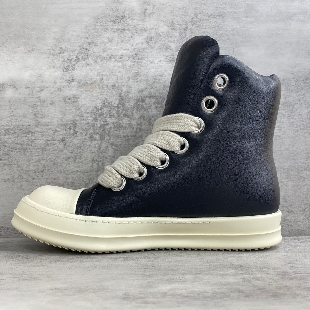 Rick Owens Jumbo "Black"