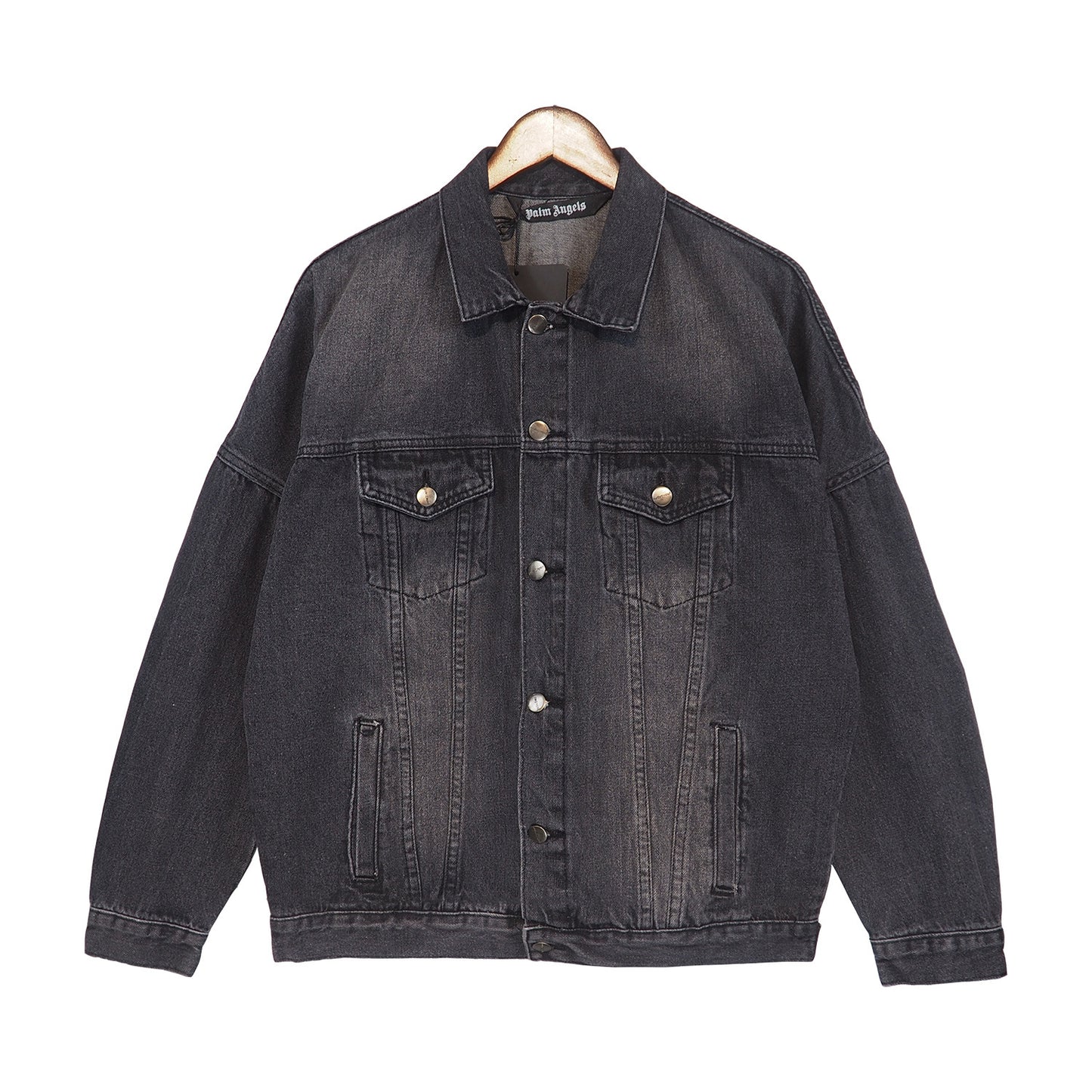 Palm Angels Denim Jacket