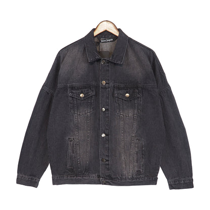 Palm Angels Denim Jacket