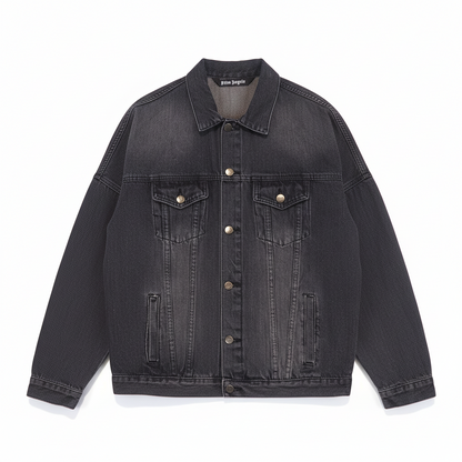 Palm Angels Denim Jacket