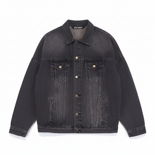 Palm Angels Denim Jacket