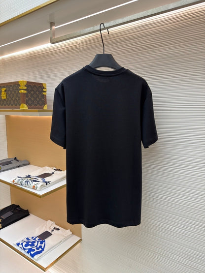 Prada T-Shirt "Black"