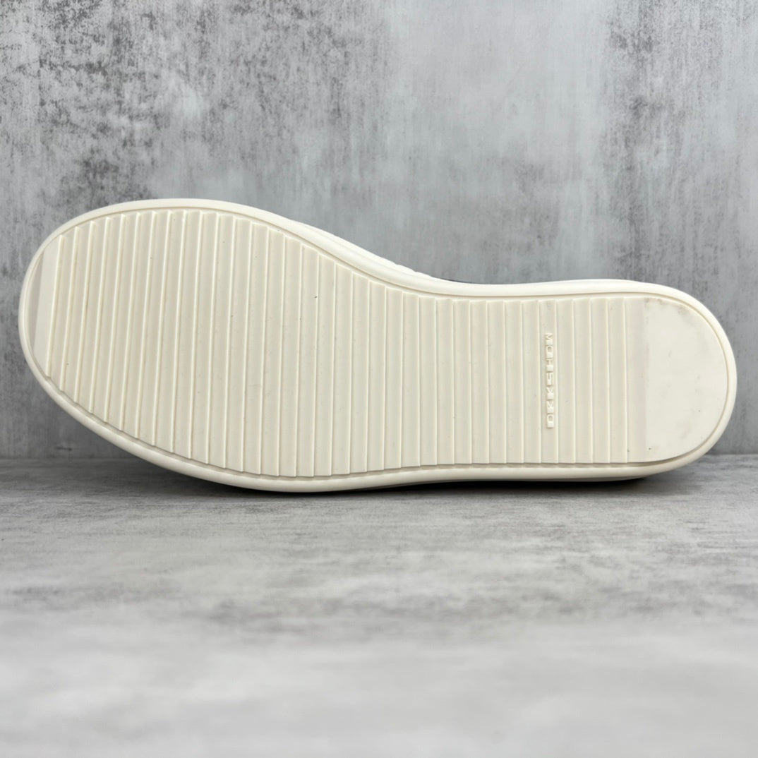 Rick Owens DRKSHDW Low "Blue"