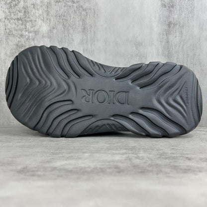 Dior Slides "Black-Beige"