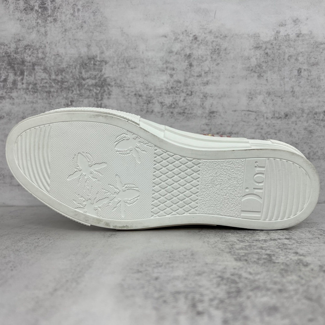 Dior B23 High-Top "Multicolour"