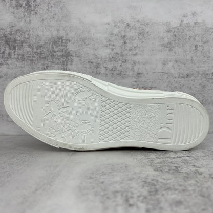 Dior B23 High-Top "Multicolour"