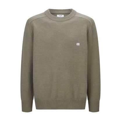 Celine Sweater "Olive"