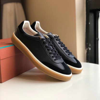 Loro Piana Tennis Walk "Black"