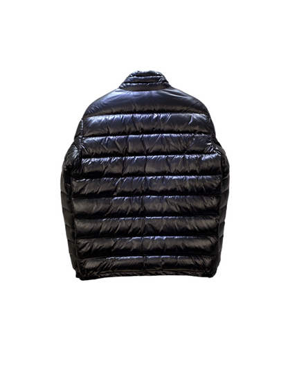 Moncler Agay Down Jacket "Black"