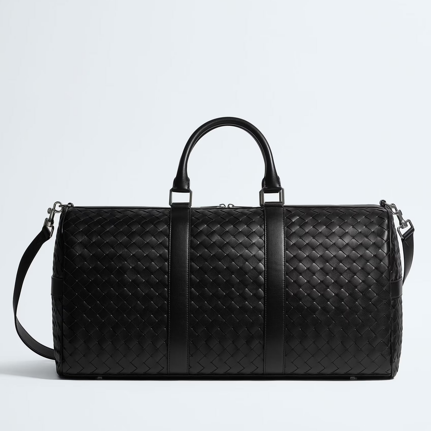 Bottega Veneta Intrecciato Duffle