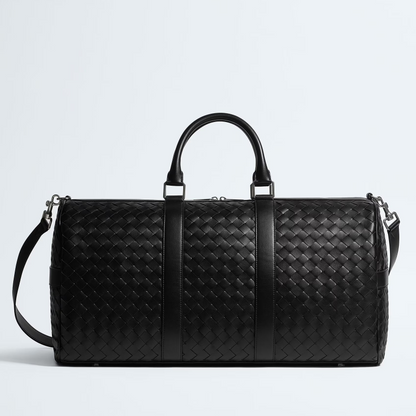 Bottega Veneta Intrecciato Duffle