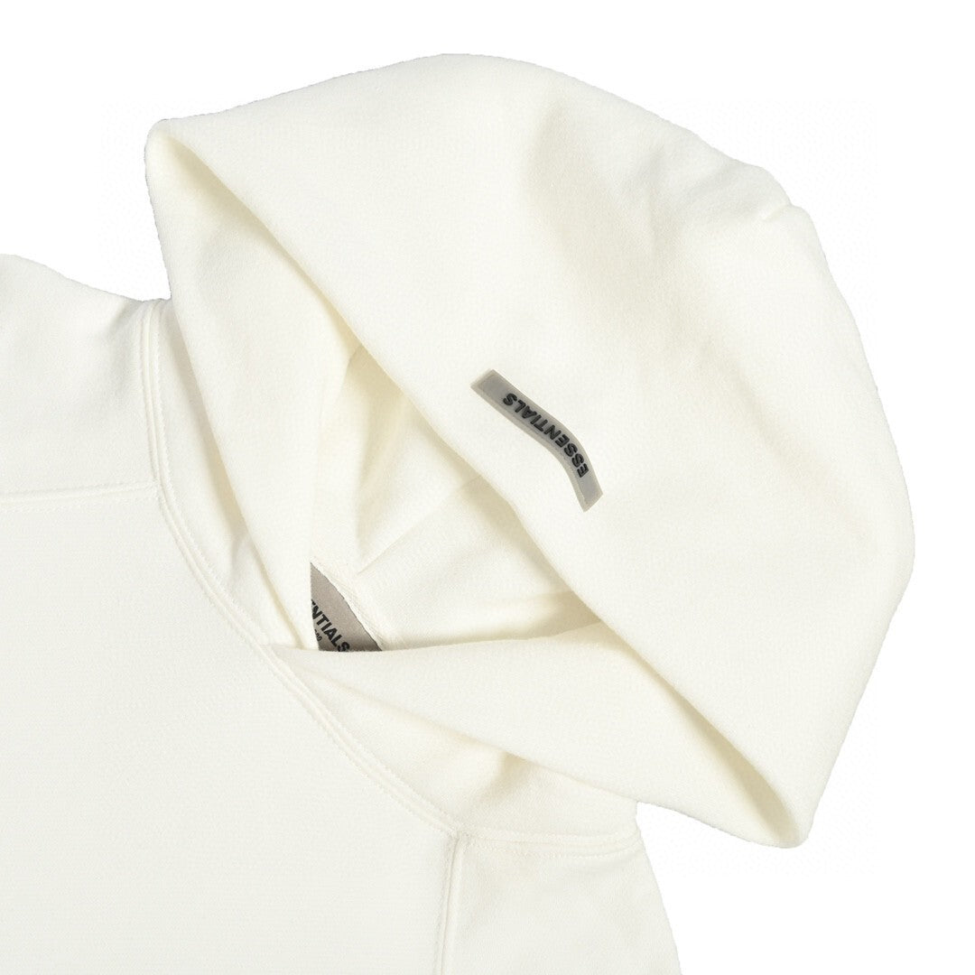 Fear Of God Essentials Hoodie "Cream"