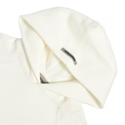 Fear Of God Essentials Hoodie "Cream"