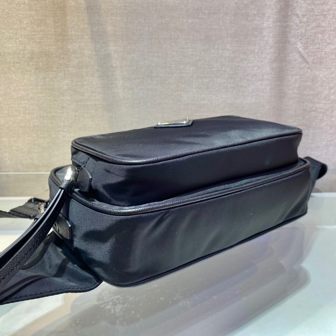 Prada Re-Nylon Belt Bag