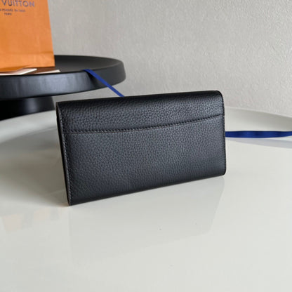 Louis Vuitton Capucines Wallet