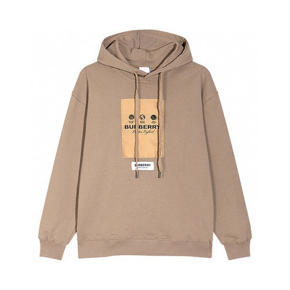 Burberry Owie Hoodie "Beige"