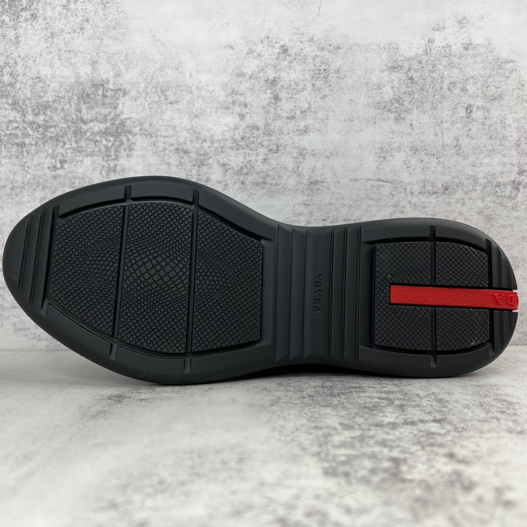 Prada America's Cup "Royal Blue-Red"