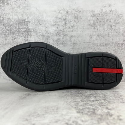 Prada America's Cup "Royal Blue-Red"