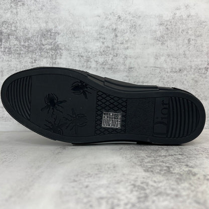 Dior B23 High-Top "Black"