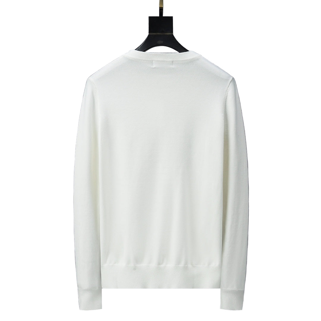 Gucci Sweater "White"