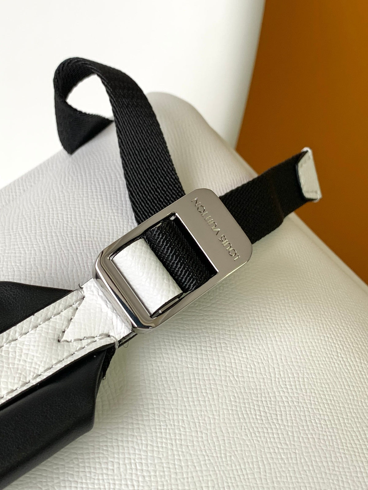 Louis Vuitton Discovery Backpack
