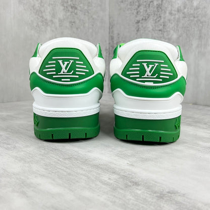 Louis Vuitton Maxi "Green Love"