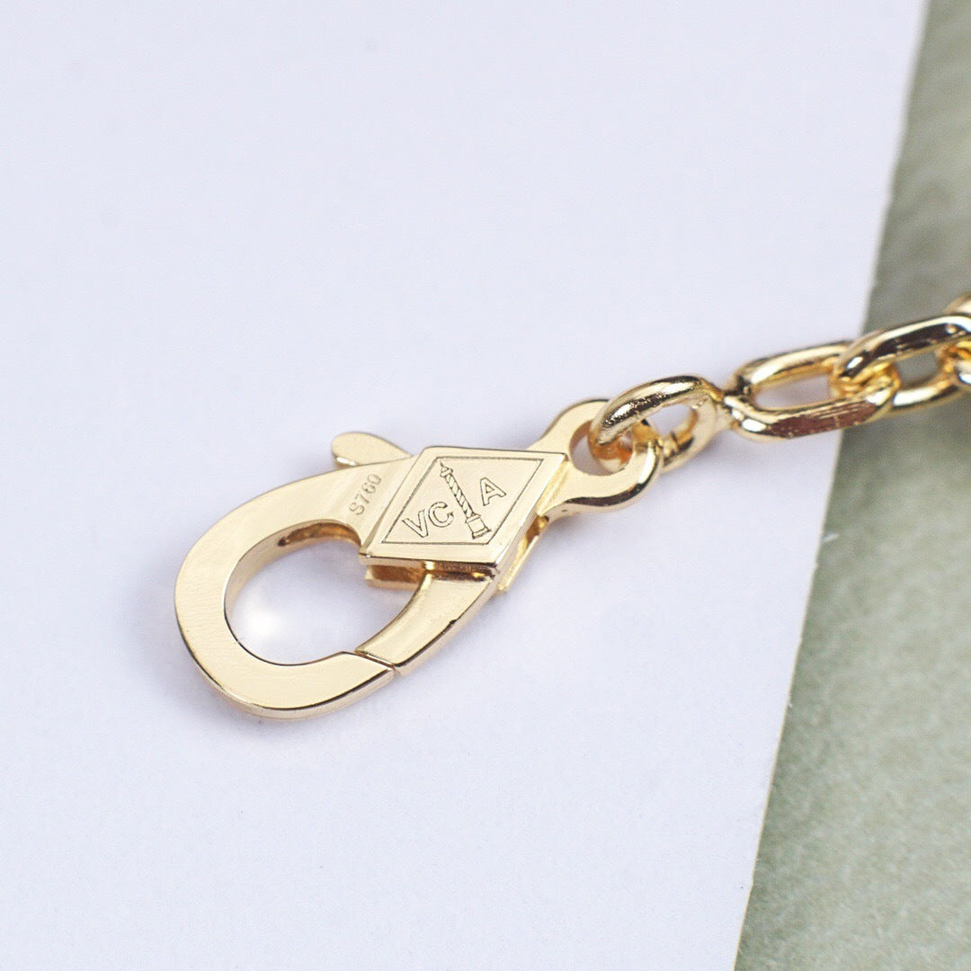 Van Cleef Bracelet