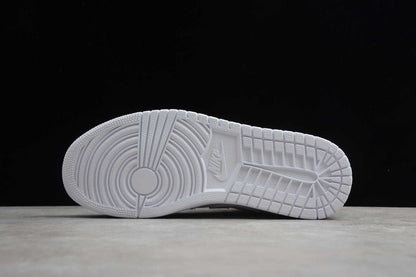 Air Jordan 1 Mid SE "Euro Tour"