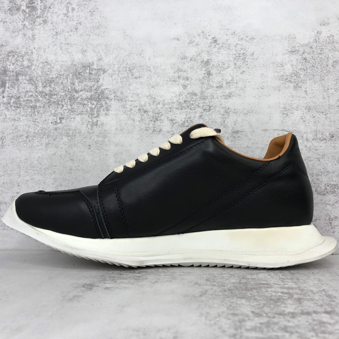 Rick Owens Vintage "Black-White"