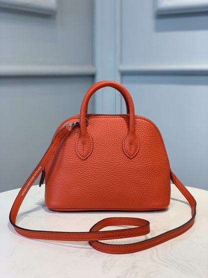 Hermès Bolide 1923 Mini Verso Bag