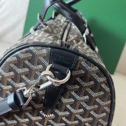Goyard Boston 45 Duffel Bag